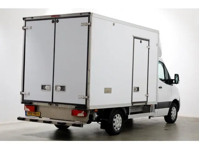 Mercedes-Benz Sprinter 315 CDI 150pk RWD L2H1 Bakwagen Koelwagen 09-2022