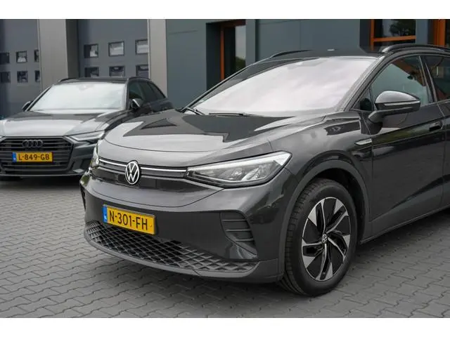 Volkswagen ID.4