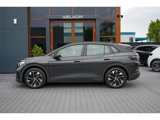 Volkswagen ID.4 Life 77 kWh | 93,12% SOH | Trekhaak | Led | Adap. Cruise |