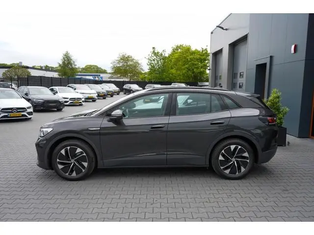 Volkswagen ID.4