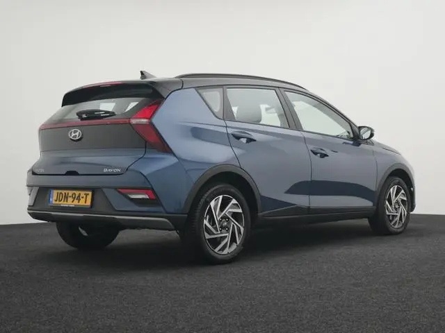 Hyundai Bayon 1.0 T-GDI Comfort | Automaat | Navigatie | Cruise Control | Camera |