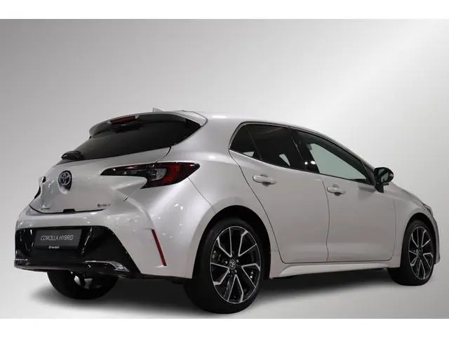 Toyota Corolla Hybrid 180 Executive, EXTREEM SCHERPE AANBIEDING €6.200 voordeel! Nieuw & Direct leve...