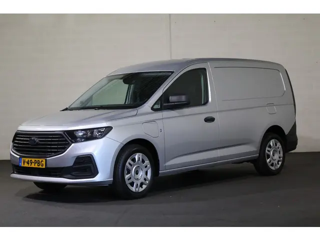 Ford Connect