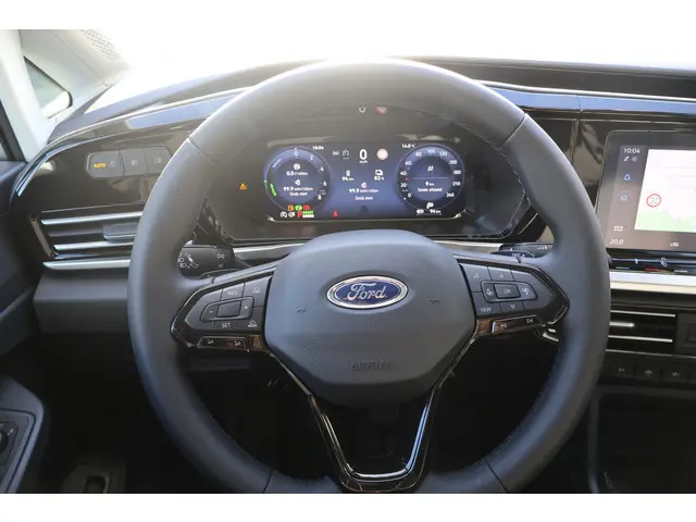 Ford Connect