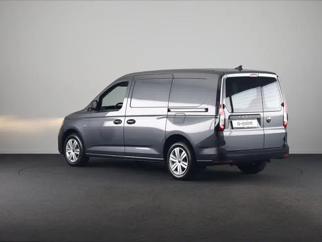 Volkswagen Caddy Cargo Maxi 2.0 TDI 122 pk | Airco | Cruise control | Parkeersensoren (Park assist)...