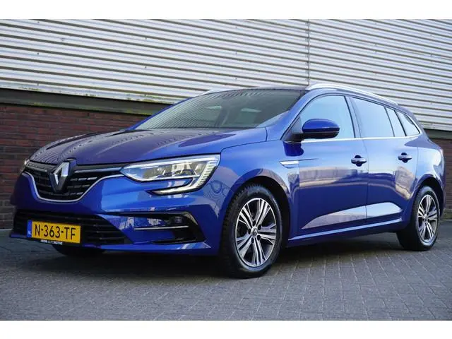Renault Mégane