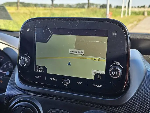 Fiat Fiorino