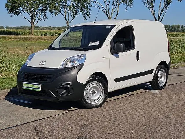 FIAT FIORINO 1.3 euro6