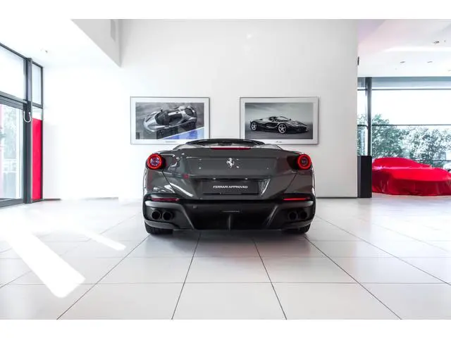 Ferrari Portofino