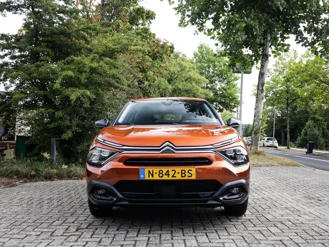 Citroën C4