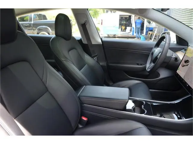 Tesla Model 3 Performance AWD 75 kWh Enhanced AutoPilot3.0 (t.w.v. 3.800,-)