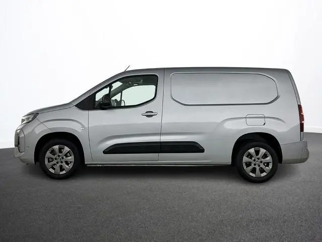 Opel Combo 1.5 BlueHDi 130 S&S L2 Automaat Apple Carplay / Android Auto Navigatie Trekhaak Airco Cam...