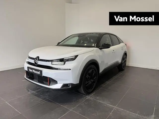 Citroen Ë-C4 Plus 156pk Extended range 54 kWh | APPLE CARPLAY & ANDROID AUTO | CAMERA | STOELVERWARM...