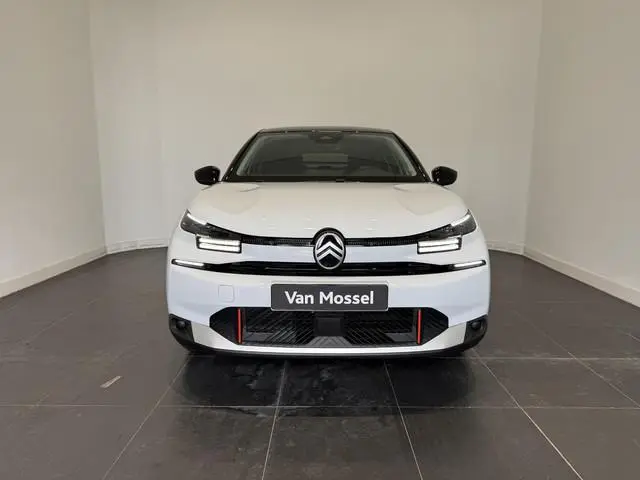 Citroen Ë-C4 Plus 156pk Extended range 54 kWh | APPLE CARPLAY & ANDROID AUTO | CAMERA | STOELVERWARM...