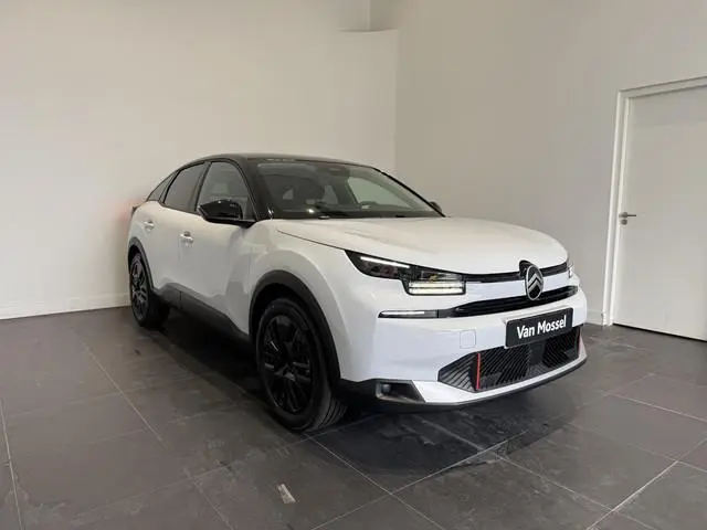 Citroen Ë-C4 Plus 156pk Extended range 54 kWh | APPLE CARPLAY & ANDROID AUTO | CAMERA | STOELVERWARM...
