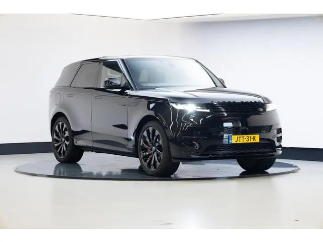 Land Rover Range Rover Sport 3.0 P550e Autobiography PHEV | Meridian 3D | Panoramadak | Massage | To...