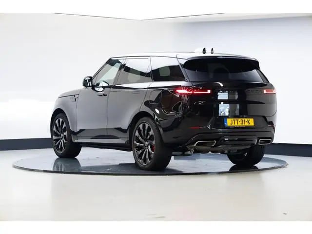 Land Rover Range Rover Sport 3.0 P550e Autobiography PHEV | Meridian 3D | Panoramadak | Massage | To...