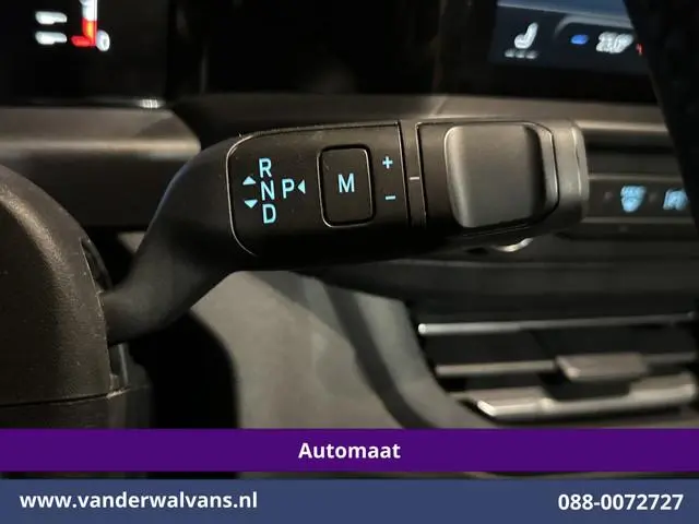 Ford Transit Custom 2.0 TDCI 136pk Automaat L1H1 Euro6 Airco | Camera | Navigatie | LED | LM Velgen...