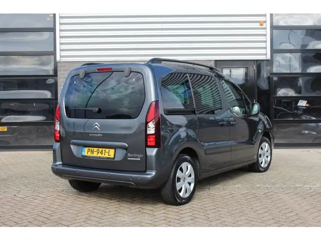 Citroën Berlingo 1.2 PureTech XTR / Carplay / Camera / Navigatie