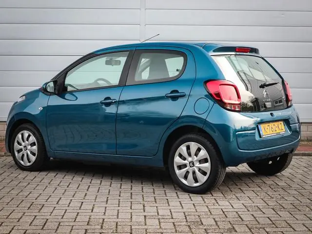 Citroën C1