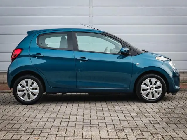 Citroën C1