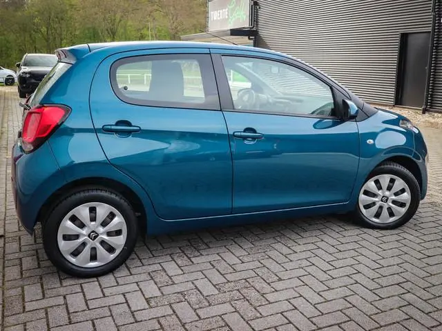 Citroën C1