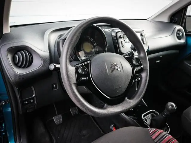 Citroën C1