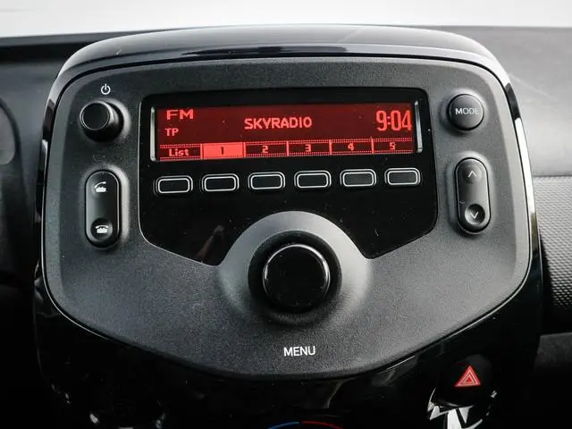 Citroën C1