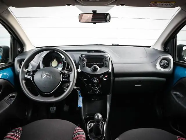 Citroën C1
