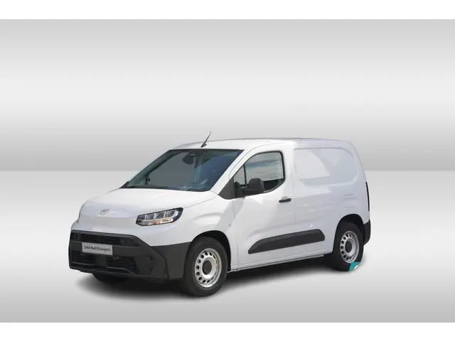 Toyota ProAce City Electric Comfort L1 50 kWh