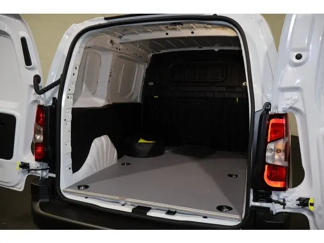 Toyota pro-ace