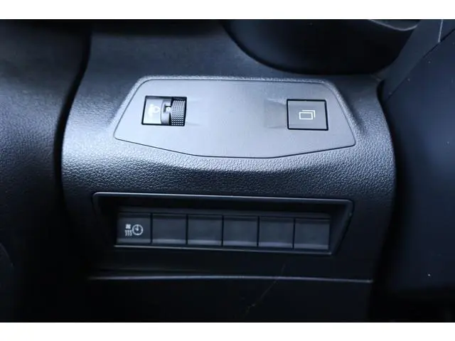 Toyota pro-ace