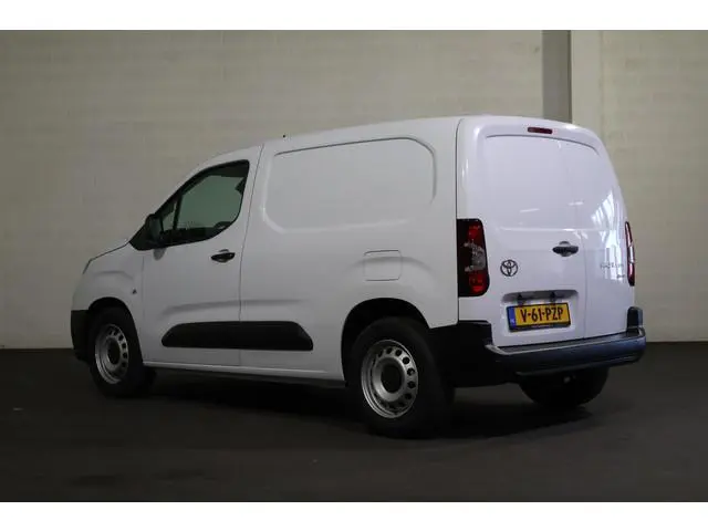 Toyota pro-ace