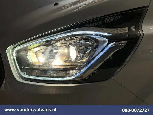 Ford Transit Custom 2.0 TDCI 131pk L2H1 Euro6 Airco | Apple Carplay | Android Auto | LED | Cruisecon...