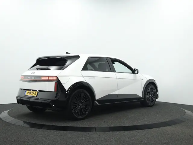 Hyundai IONIQ 5 N Line Limited 84 kWh Black Edition | Navigatie | 360 camera | S