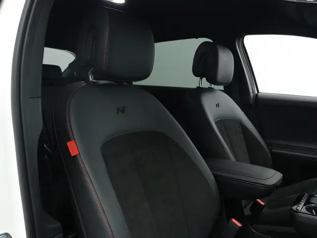 Hyundai IONIQ 5 N Line Limited 84 kWh Black Edition | Navigatie | 360 camera | S