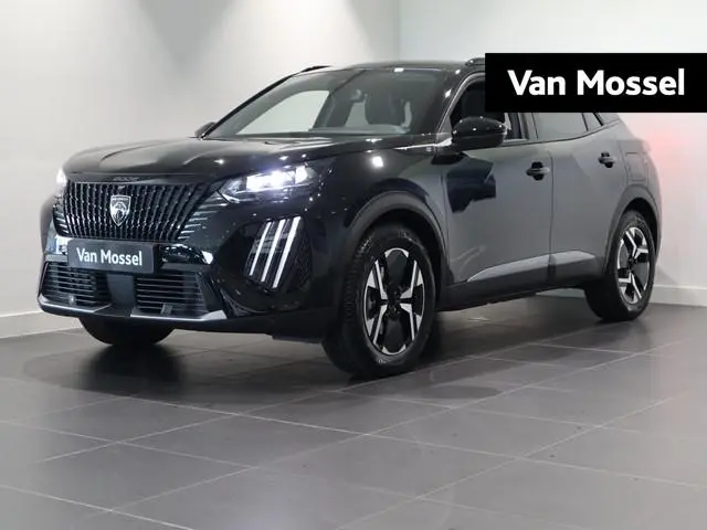 Peugeot 2008 1.2 Hybrid 145 GT | Navigatie | Dodehoek detectie | 360* Camera | Alcantara | Keuze uit...