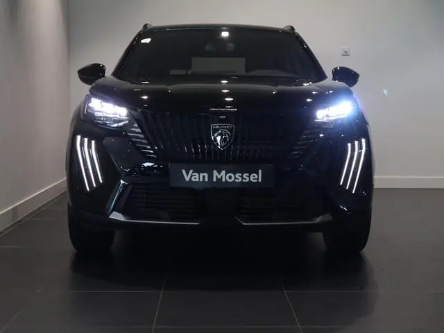 Peugeot 2008 1.2 Hybrid 145 GT | Navigatie | Dodehoek detectie | 360* Camera | Alcantara | Keuze uit...