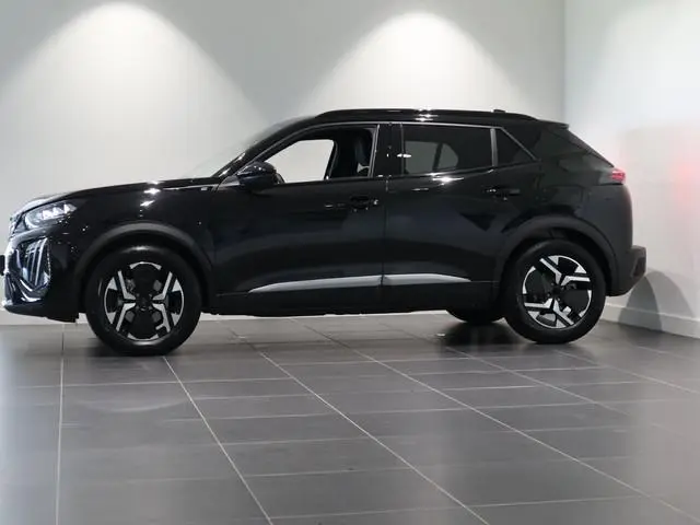 Peugeot 2008 1.2 Hybrid 145 GT | Navigatie | Dodehoek detectie | 360* Camera | Alcantara | Keuze uit...