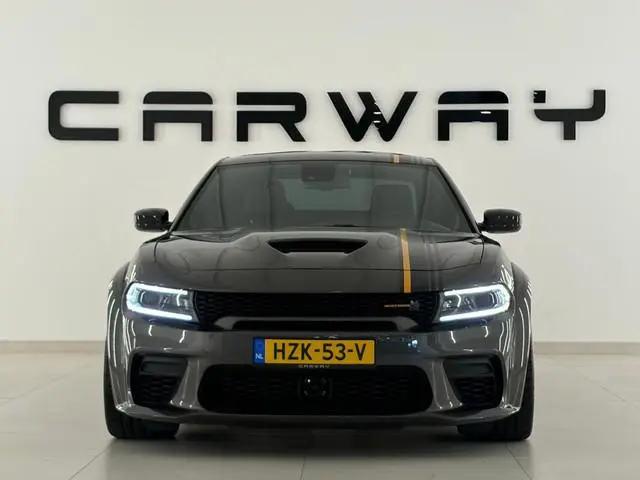 Dodge Charger 6.4 V8 HEMI R/T 392 ScatPack WideBody