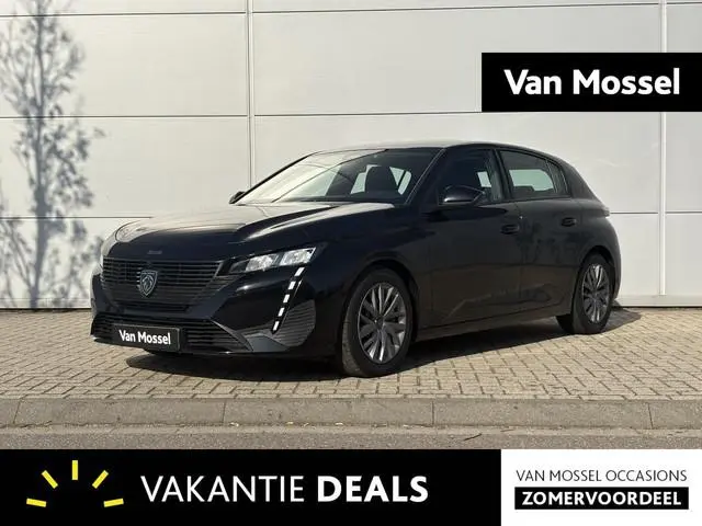 Peugeot 308 1.2 PureTech Active Pack Business | Parkeersensoren | Climate control | Apple Carplay/An...