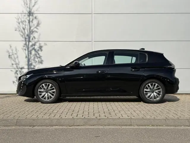 Peugeot 308 1.2 PureTech Active Pack Business | Parkeersensoren | Climate control | Apple Carplay/An...