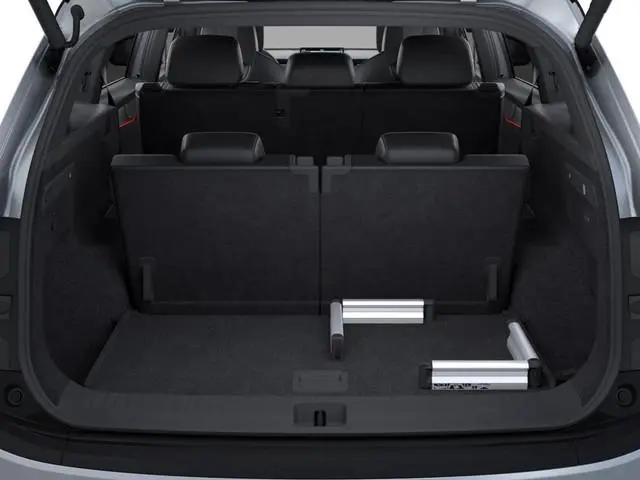 Skoda Peaq