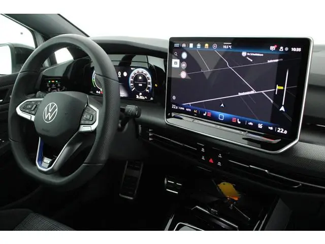 Volkswagen Golf 1.5 272pk eHybrid GTE Black Style Trekhaak 360Camera Head-Up Panoramadak Keyless Sto...