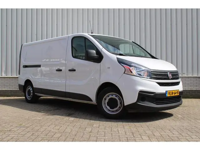Fiat Talento