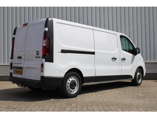 Fiat Talento