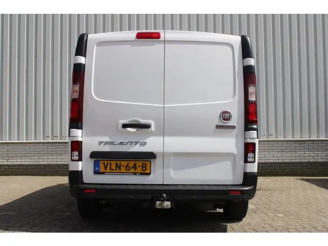 Fiat Talento