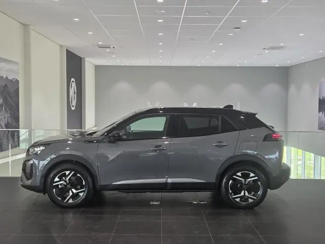 Peugeot e-2008 EV GT 54 kWh | ALCANTARA EXCLUSIVE INTERIEUR | VISION PACK | PEUGEOT I CONNECT PACK |...