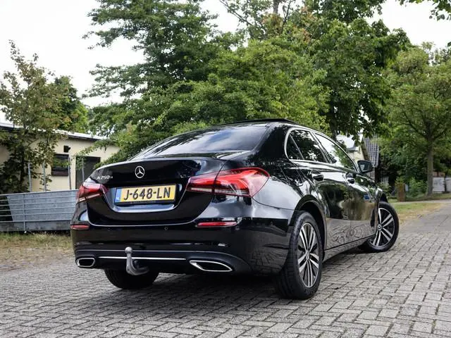 Mercedes-Benz A-klasse 250 e Business Solution Luxury Limited 1e-Eig. & Dealer-Onderh. BOVAG-Garanti...