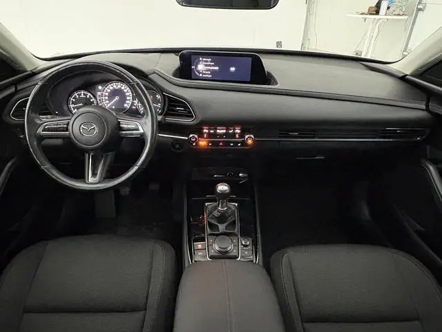 Mazda CX-30 2.0 e-SkyActiv M Hybrid | ADAP. CRUISE | CAMERA | STOEL-STUURVERW. |